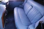 Bentley S3 Saloon 1963 года